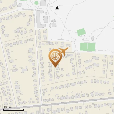 Foto zu Hulbepark 8, 21029 Hamburg