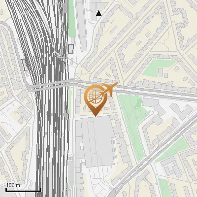 Foto zu Immermannstraße 8, 22765 Hamburg