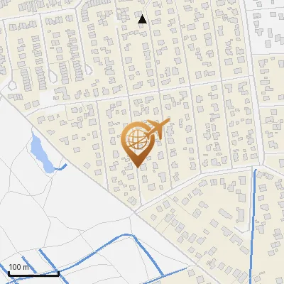 Foto zu Innweg 8, 22393 Hamburg