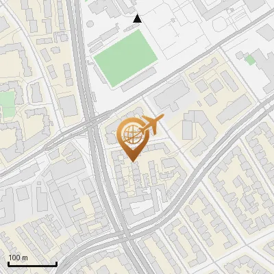 Foto zu Itzehoer Weg 8, 20251 Hamburg