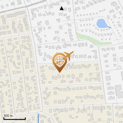 Foto zu Jägerkoppel 8, 22393 Hamburg