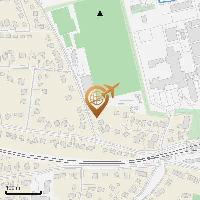 Foto zu Jenischstraße 8, 22609 Hamburg