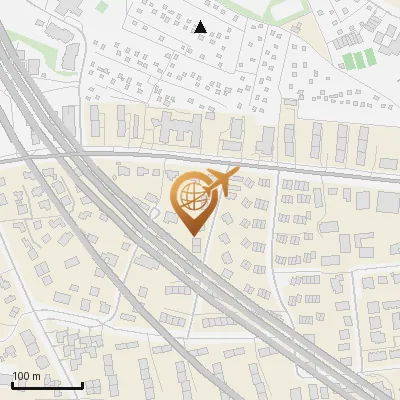 Foto zu Jes-Juhl-Weg 8, 22605 Hamburg