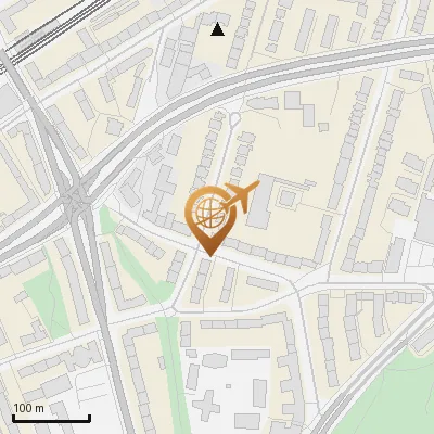 Foto zu Jordanstraße 8, 20535 Hamburg