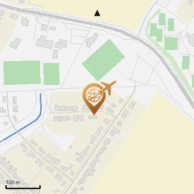 Foto zu Kayhuder Weg 8, 22417 Hamburg