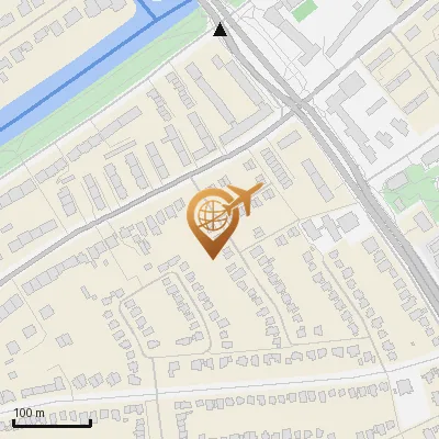 Foto zu Kiefernhain 8, 22297 Hamburg