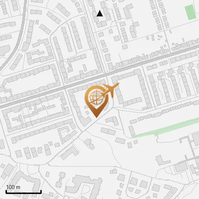 Foto zu Kirchenhang 8, 21073 Hamburg