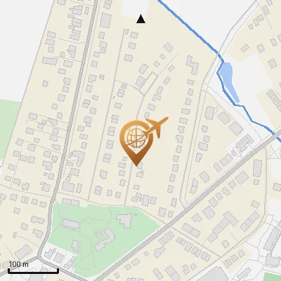 Foto zu Kirchenheide 8, 22395 Hamburg