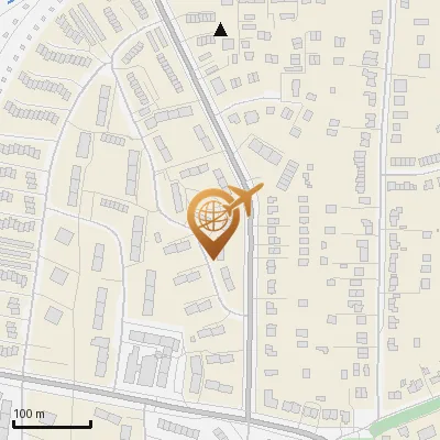 Foto zu Klabundeweg 8, 22359 Hamburg