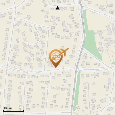 Foto zu Klein Flottbeker Weg 8, 22605 Hamburg