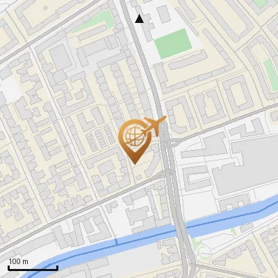 Foto zu Knickweg 8, 22303 Hamburg