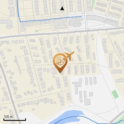 Foto zu Kopernikusstraße 8, 22147 Hamburg