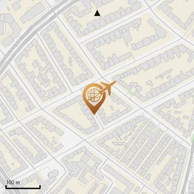 Foto zu Kremper Straße 8, 20251 Hamburg