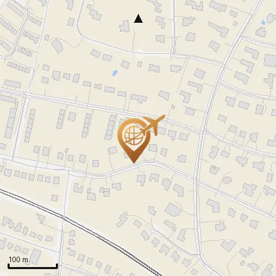 Foto zu Kronprinzenstraße 8, 22609 Hamburg