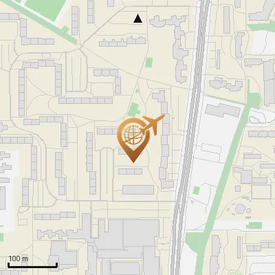 Foto zu Kroonhorst 8, 22549 Hamburg