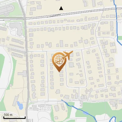 Foto zu Kuchelweg 8, 22605 Hamburg