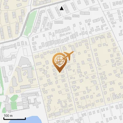 Foto zu Kuckucksweg 8, 22175 Hamburg