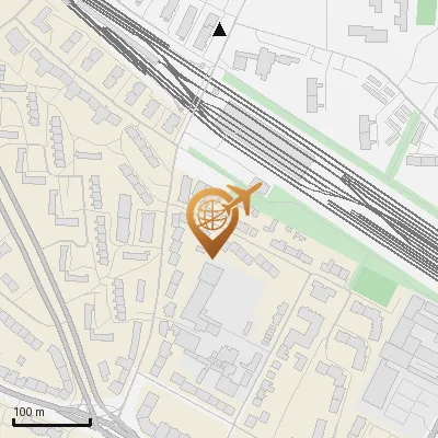 Foto zu Kuriergang 8, 22111 Hamburg