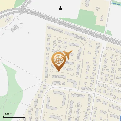 Foto zu Kurt-Ledien-Weg 8, 22455 Hamburg