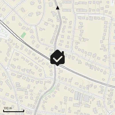 Bild zu Langelohstraße 8, 22609 Hamburg