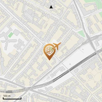 Foto zu Langenfelder Straße 8, 22769 Hamburg