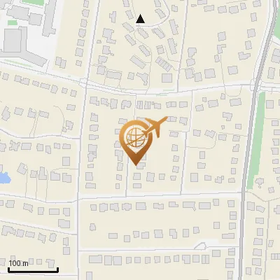 Foto zu Langmaackweg 8, 22605 Hamburg