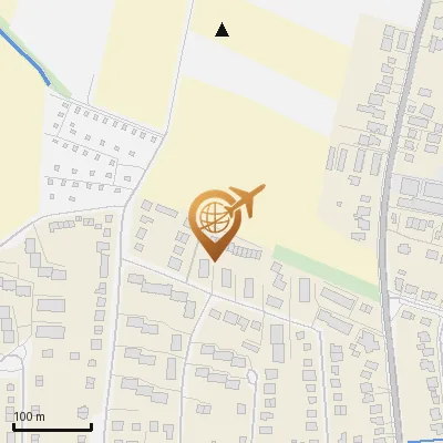 Foto zu Leanderweg 8, 22589 Hamburg