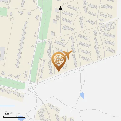 Foto zu Leegmoor 8, 22417 Hamburg