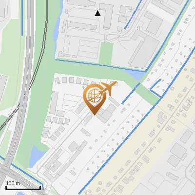 Foto zu Lewenwerder 8, 21079 Hamburg