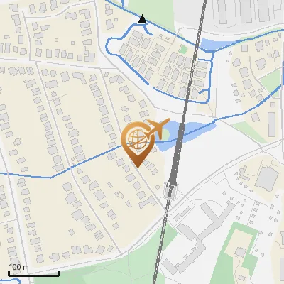 Foto zu Liethwisch 8, 22529 Hamburg