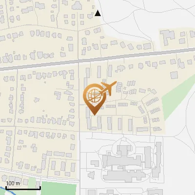 Foto zu Lindenbergweg 8, 21029 Hamburg