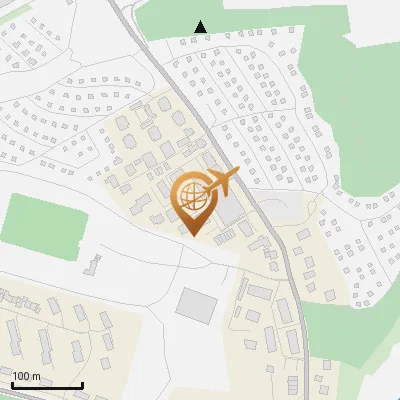 Foto zu Liselott-Kreidelmeyer-Hof 8, 21077 Hamburg