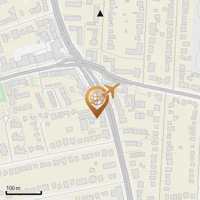 Foto zu Lokstedter Steindamm 8, 22529 Hamburg