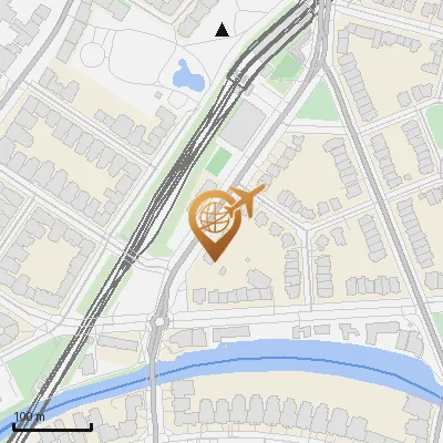 Foto zu Loogestraße 8, 20249 Hamburg