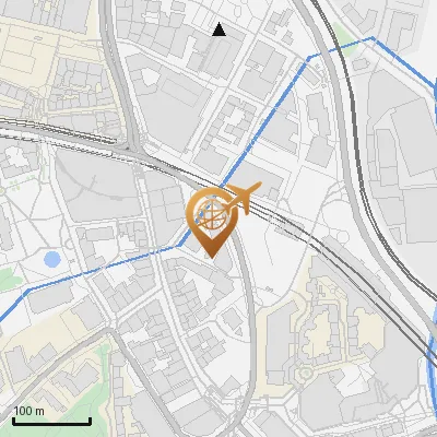 Foto zu Lüneburger Tor 8, 21073 Hamburg