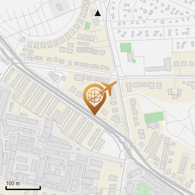 Foto zu Luruper Chaussee 8, 22761 Hamburg