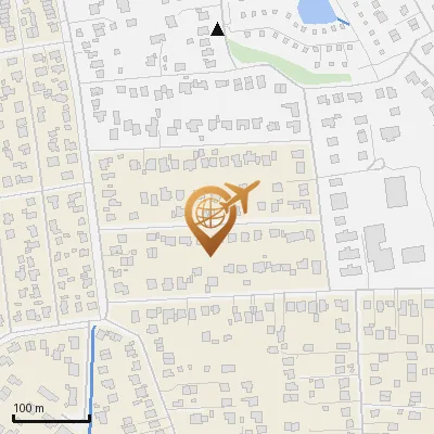 Foto zu Maienkamp 8, 22393 Hamburg