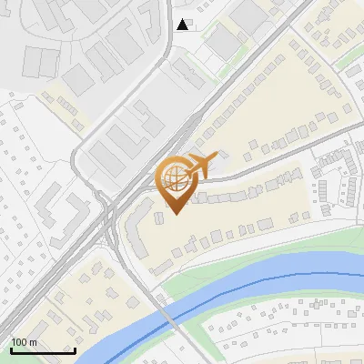 Foto zu Maienweg 8, 22297 Hamburg