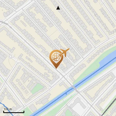 Foto zu Mansteinstraße 8, 20253 Hamburg