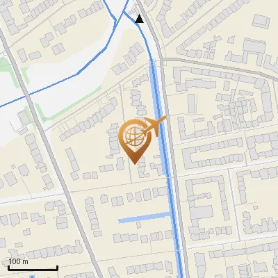 Foto zu Marienterrasse 8, 22085 Hamburg