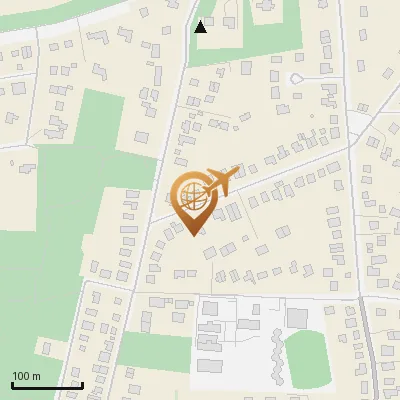 Foto zu Melkerstieg 8, 22559 Hamburg