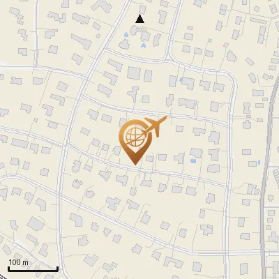 Foto zu Meyerhofstraße 8, 22609 Hamburg