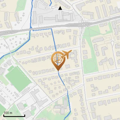 Foto zu Meyermannweg 8, 22529 Hamburg