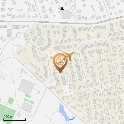 Foto zu Mindelweg 8, 22393 Hamburg