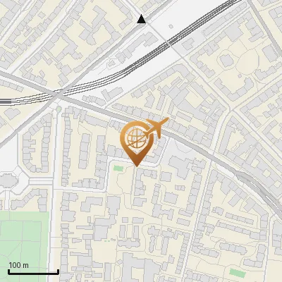 Foto zu Mistralstraße 8, 22767 Hamburg