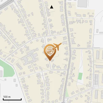 Foto zu Mohnstieg 8, 22549 Hamburg