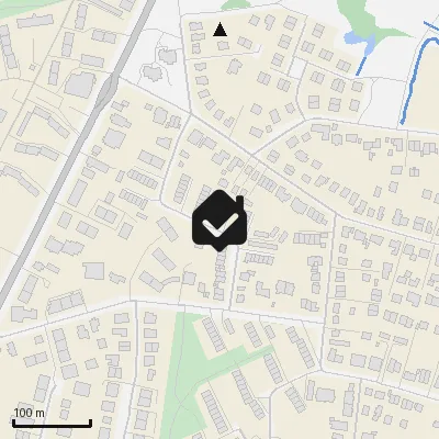 Bild zu Moosbeerweg 8, 22175 Hamburg
