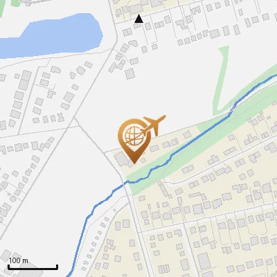 Foto zu Neusurenland 8, 22159 Hamburg