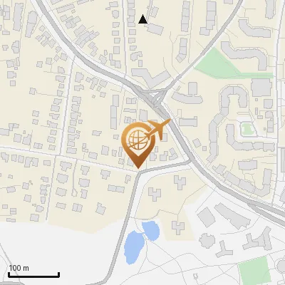 Foto zu Niendorfer Gehege 8, 22453 Hamburg