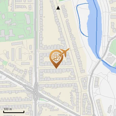 Foto zu Nissenstraße 8, 20251 Hamburg